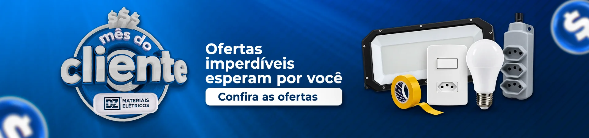 Mês do Cliente
