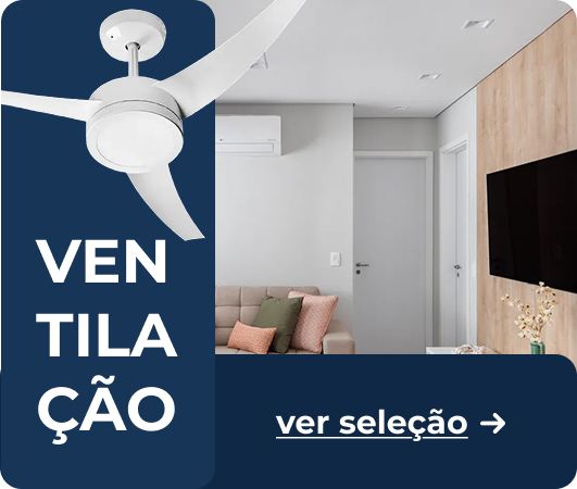 Ventilação