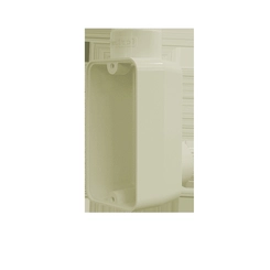 Condulete Pvc Branco Sem Rosca Lb 3/4 Sem Tampa Lb - I - Srg 1 Wetzel