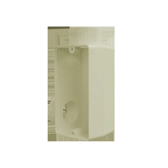 Condulete Pvc Branco Sem Rosca Ll 1'' Sem Tampa Ll - I - Srg 20 Wetzel