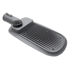 Luminária Pública 15.000 lm 150W 5000K Bivolt IP66 - Empalux