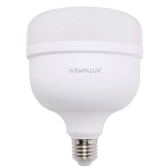 Lâmpada LED Bulbo 3250 lm 40W 6500K Bivolt - Empalux
