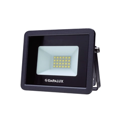 Projetor LED 30W 6500K Bivolt IP66 2250 Lúmens - Empalux