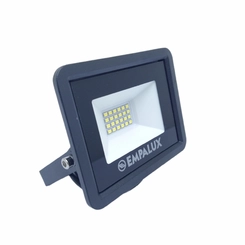 Projetor LED 30W 6500K Bivolt IP66 2250 Lúmens - Empalux