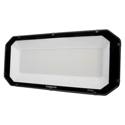 Projetor LED 1000W 6500K Bivolt IP66 100000 Lúmens - Empalux