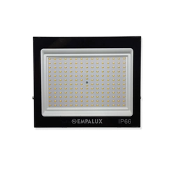 Projetor Led 200W 3000K Bivolt Ip66 15000 Lúmens - Empalux
