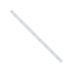 Luminária LED Mini Lights 2W 3000/4000/6500K Bivolt Branco 1m - Empalux