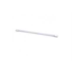 Lâmpada LED Tubular T8 900 lm 9W 6500K Bivolt Vidro - Blumenau