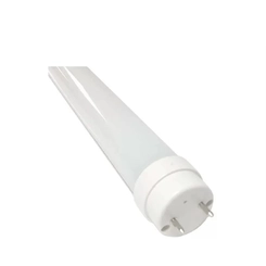 Lâmpada LED Tubular T8 900 lm 9W 6500K Bivolt Vidro - Blumenau