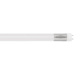 Lâmpada LED Tubular T8 5200 lm 65W 6500K Bivolt Policarbonato - Blumenau