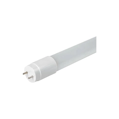 Lâmpada LED Tubular T8 18W 6500K Biv Policarbonato