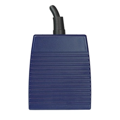 Pedaleira EF 2PWY Azul com Cabo 167459 - Ace Schmersal