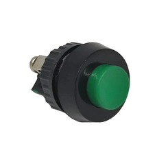 Botão BI-101/05 1NA 15,2mm Verde 11500105 - Ace Schmersal