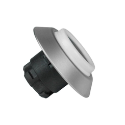 Clean Botão Iluminado Azul NDL BL 11911216 - Ace Schmersal