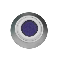 Clean Botão Iluminado Azul NDL BL 11911216 - Ace Schmersal
