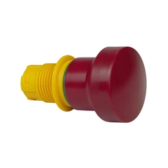 Botão Clic Emergência Vermelho CLE2 40 137001 - Ace Schmersal