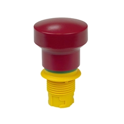 Botão Clic Emergência Vermelho CLE2 40 137001 - Ace Schmersal