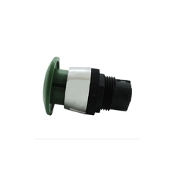 Botão Cogumelo 22mm com Trava Verde E2 36/05 13010705 - Ace Schmersal