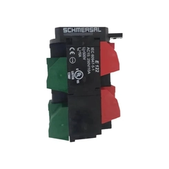 Elemento de Contato E-102M 2NF 140283 - Ace Schmersal