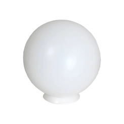 Globo de Polietileno 200mm B-10