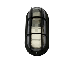 Tartaruga PVC Lente Policarbonato Preta
