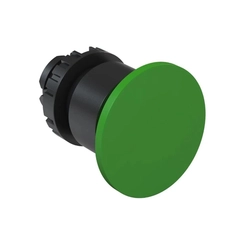 Botão Cogumelo 22mm Verde Impulso sem Trava 13002205 - Ace Schmersal