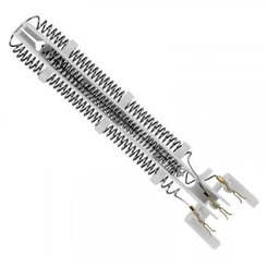 Resistência 5500W 127V Advanced Eletrônico/Turbo Top Jet 3056-E - Lorenzetti