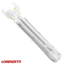 Resistência 5500W 127V Advanced Eletrônico/Turbo Top Jet 3056-E - Lorenzetti