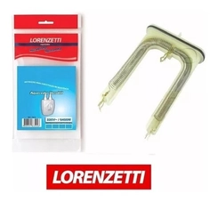 Resistência 5500W 127V Aquecedor Versatil 755-E - Lorenzetti