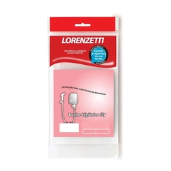 Resistência 4300W 220V Ducha Higienica 400-E - Lorenzetti