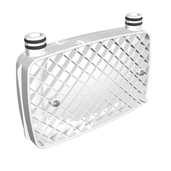 Resistência 6800W 220V Acqua Duo Flex Ultra 3065-A - Lorenzetti