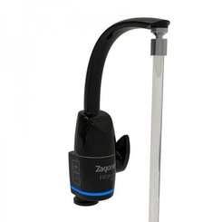 Torneira Elétrica Prima Preta 5500W 220V - Zagonel
