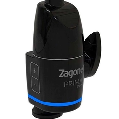 Torneira Elétrica Prima Preta 5500W 220V - Zagonel