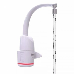 Torneira Elétrica Prima Branca 5500W 220V - Zagonel
