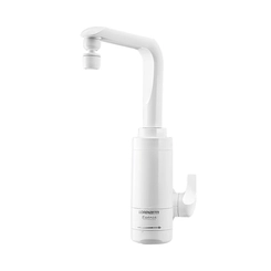 Torneira Elétrica Essence Parede 5500W 220V - Lorenzetti