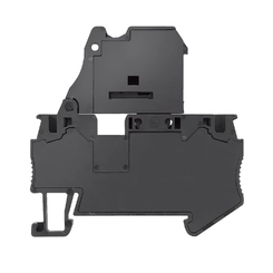 Conector SAK Mola Fusivel 4,0MM 8WH2000-1GG08 - Siemens