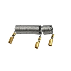 Resistência 5500W 127V Bello Banho Relax 055-J - Lorenzetti