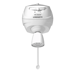 Chuveiro Ducha Jet Control Eletrônica 7800W 220V - Lorenzetti