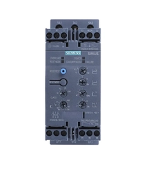 Soft Start 72A 25CV/220V 50CV/380V 3RW4038-1BB14 - Siemens