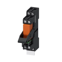 Borne Relé 1NA/NF 24VCC LZSRT3A4L24 - Siemens