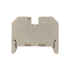 Conector SAK 25,0/35,0MM Neutro 8WA1011-1BM11 - Siemens