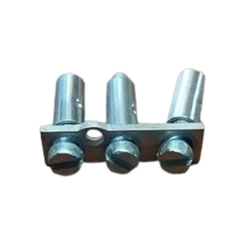 Ponte Interligação SAK 4,0MM 3 Polos 8WA1851 - Siemens