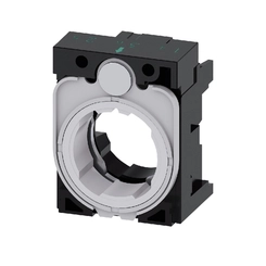 Botão 3SU1 Base p/Botão 3P 3SU1500-0AA10-0AA0 - Siemens