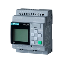 Logo 0BA8 12/24RCE 6ED1052-1MD08-0BA2 - Siemens
