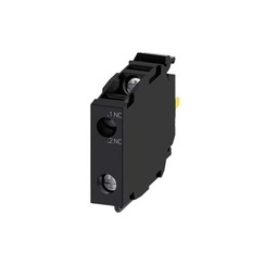 Bloco Contato 1NF 3SU1400-1AA10-3HA0 - Siemens