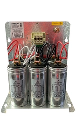 Capacitor Banco 380V Trifásico 30,00 KVAR BR3:MT300380 - Siemens