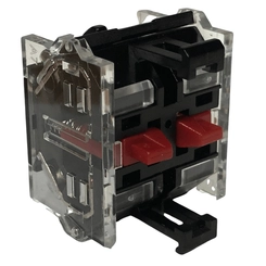 Bloco de Contato 2NF 3SB7400-1AA10-1FB0 - Siemens