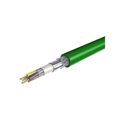 Cabo PROFINET 2X2 6XV1840-2AT10 Metro - Siemens