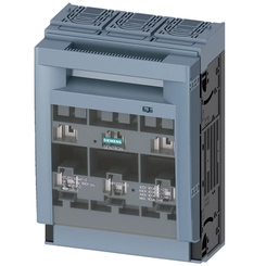 Chave Seccionadora 3P 400A 3NP1153-1DA10 - Siemens