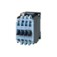 Contator 25A 24VCC 1NA+1NF 3TS3311-0BB4 - Siemens